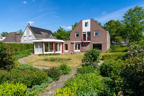 Medium property photo - Fazant 35, 5161 SB Sprang-Capelle